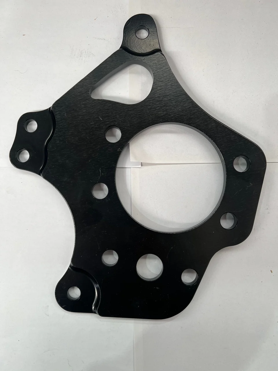 2 pot Nissan dual caliper bracket RH SIDE ONLY - DISCOUNT - Image 3