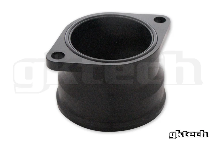 3" turbo intake snout to suit T25/T28/GT2871r etc. - Image 3