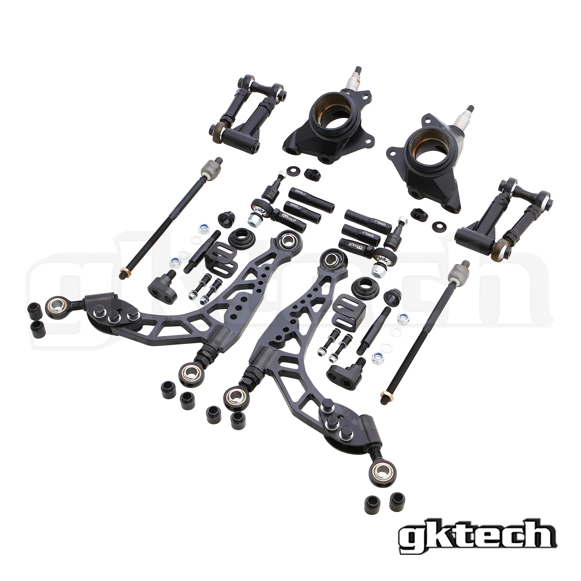 300zx Z32/ R chassis Skyline Super Lock Combo - 15% off - Image 3