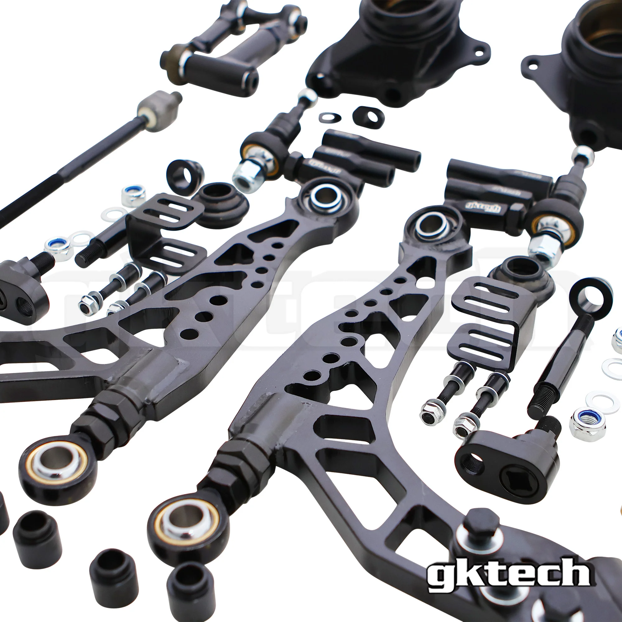 300zx Z32/ R chassis Skyline Super Lock Combo - 15% off - Image 4