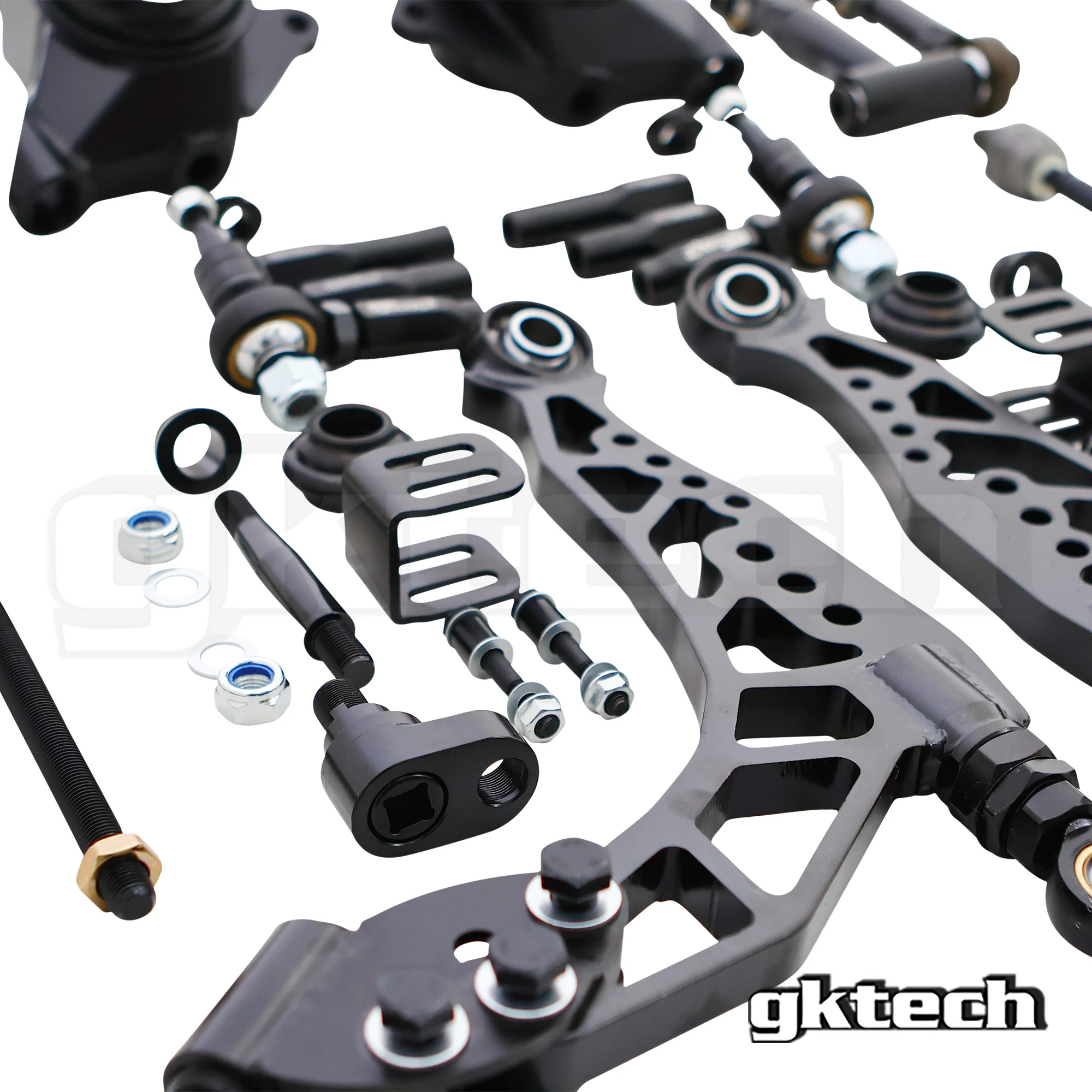 300zx Z32/ R chassis Skyline Super Lock Combo - 15% off - Image 5
