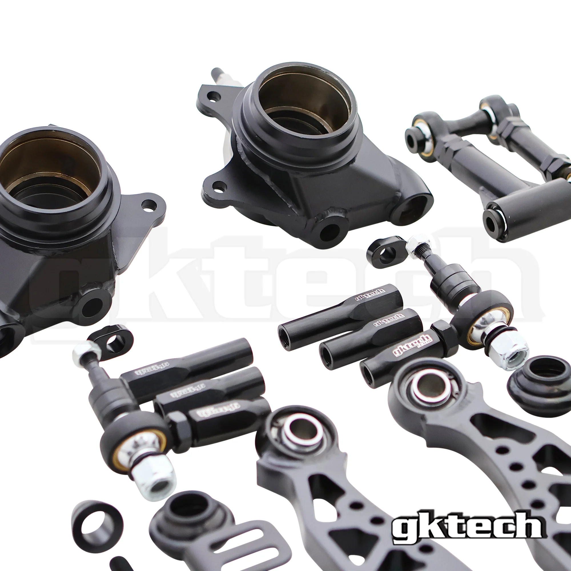300zx Z32/ R chassis Skyline Super Lock Combo - 15% off - Image 6