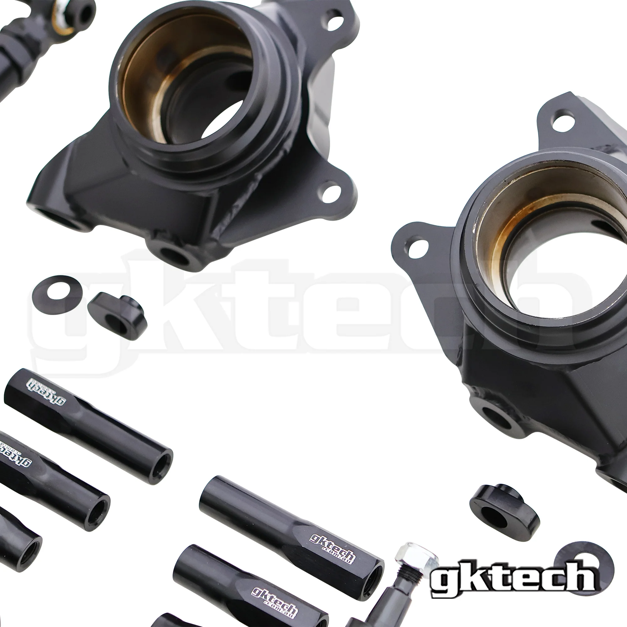 300zx Z32/ R chassis Skyline Super Lock Combo - 15% off - Image 9