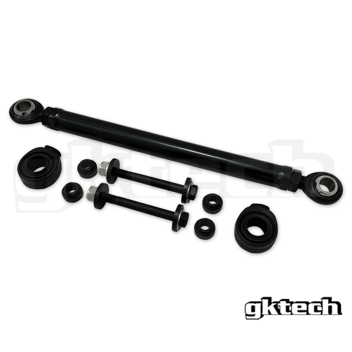 350z/370z Rear Toe arm brace - Image 2