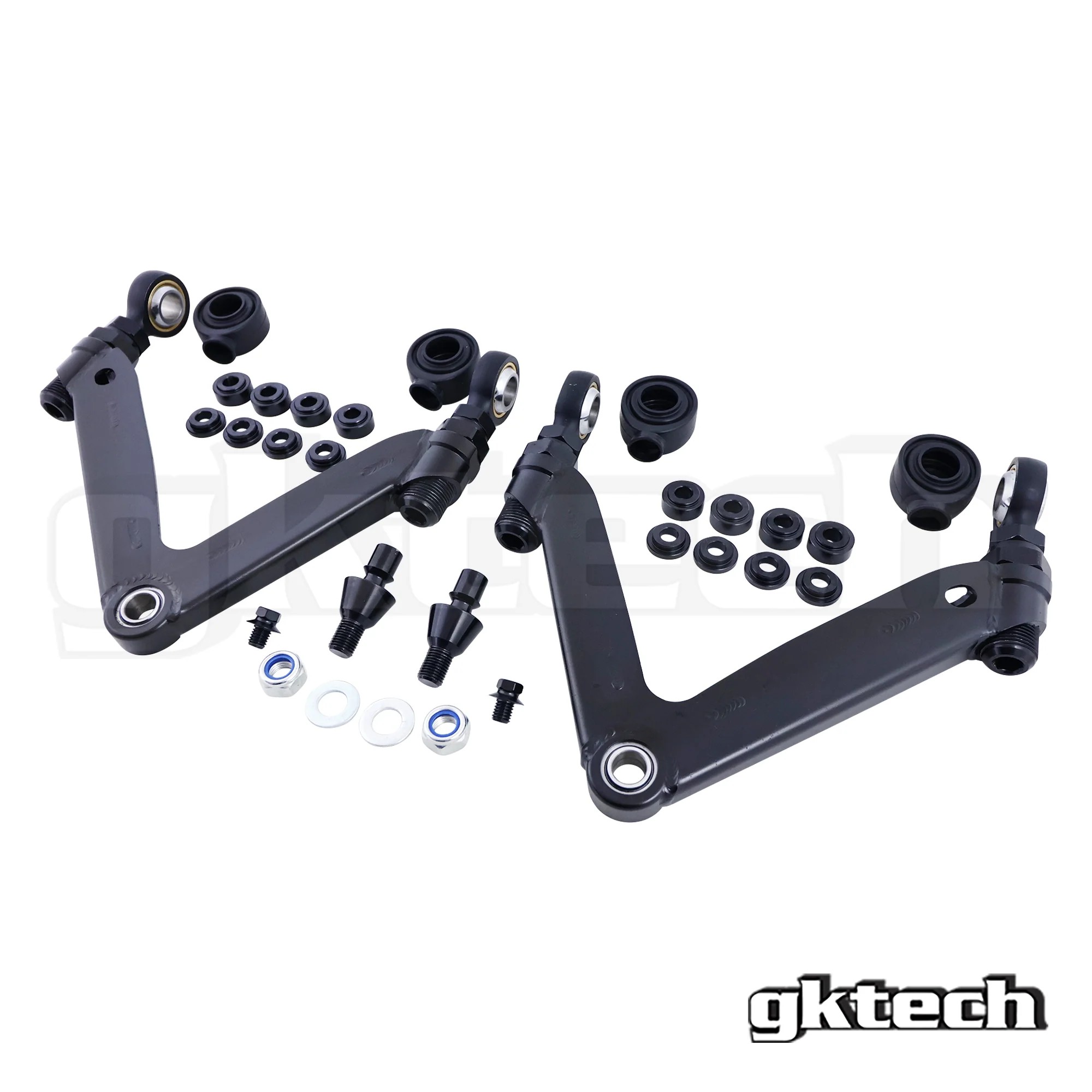 V2 Z33 350Z/V35 Front Upper Camber Arms (FUCA'S) - Image 3