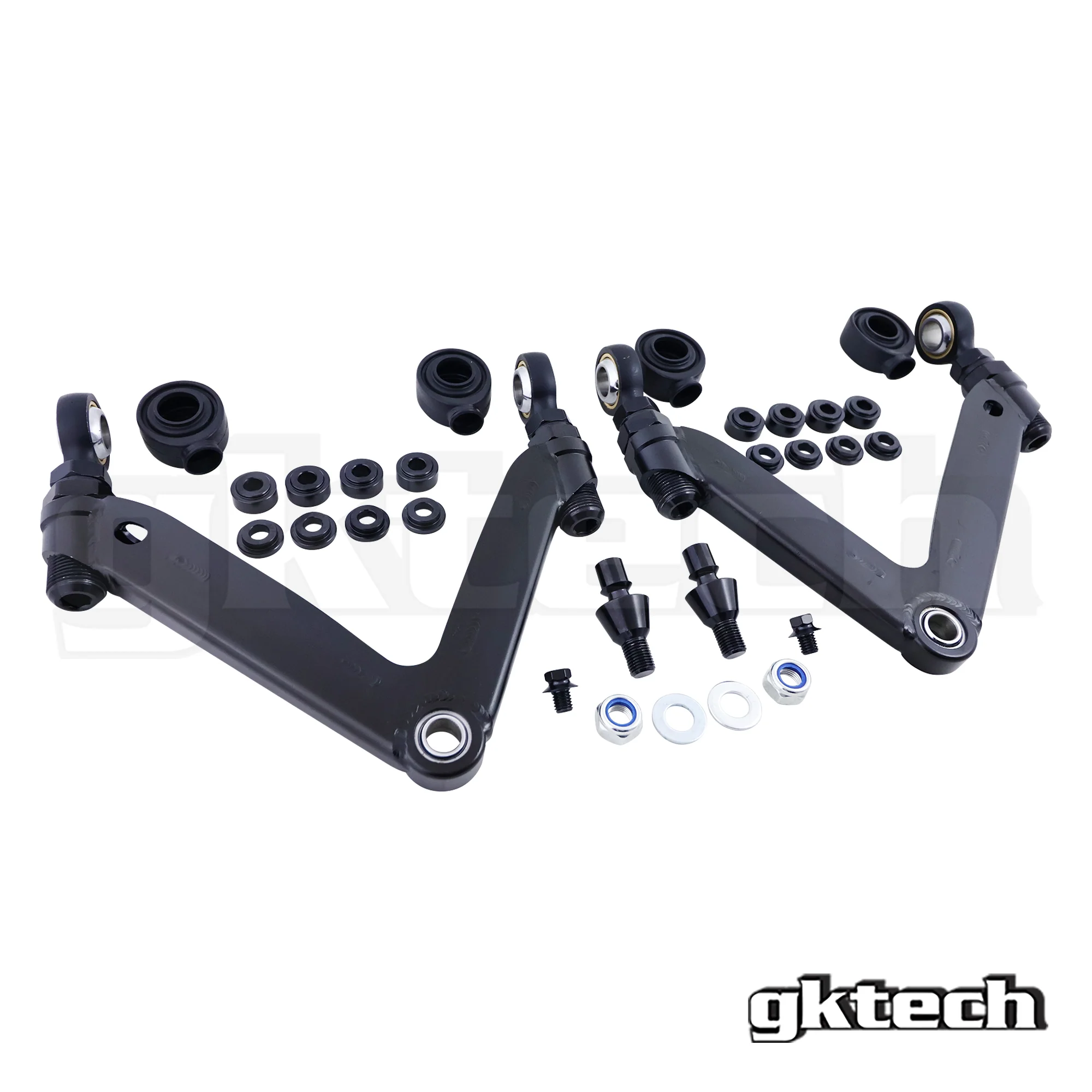 V2 Z33 350Z/V35 Front Upper Camber Arms (FUCA'S) - Image 4