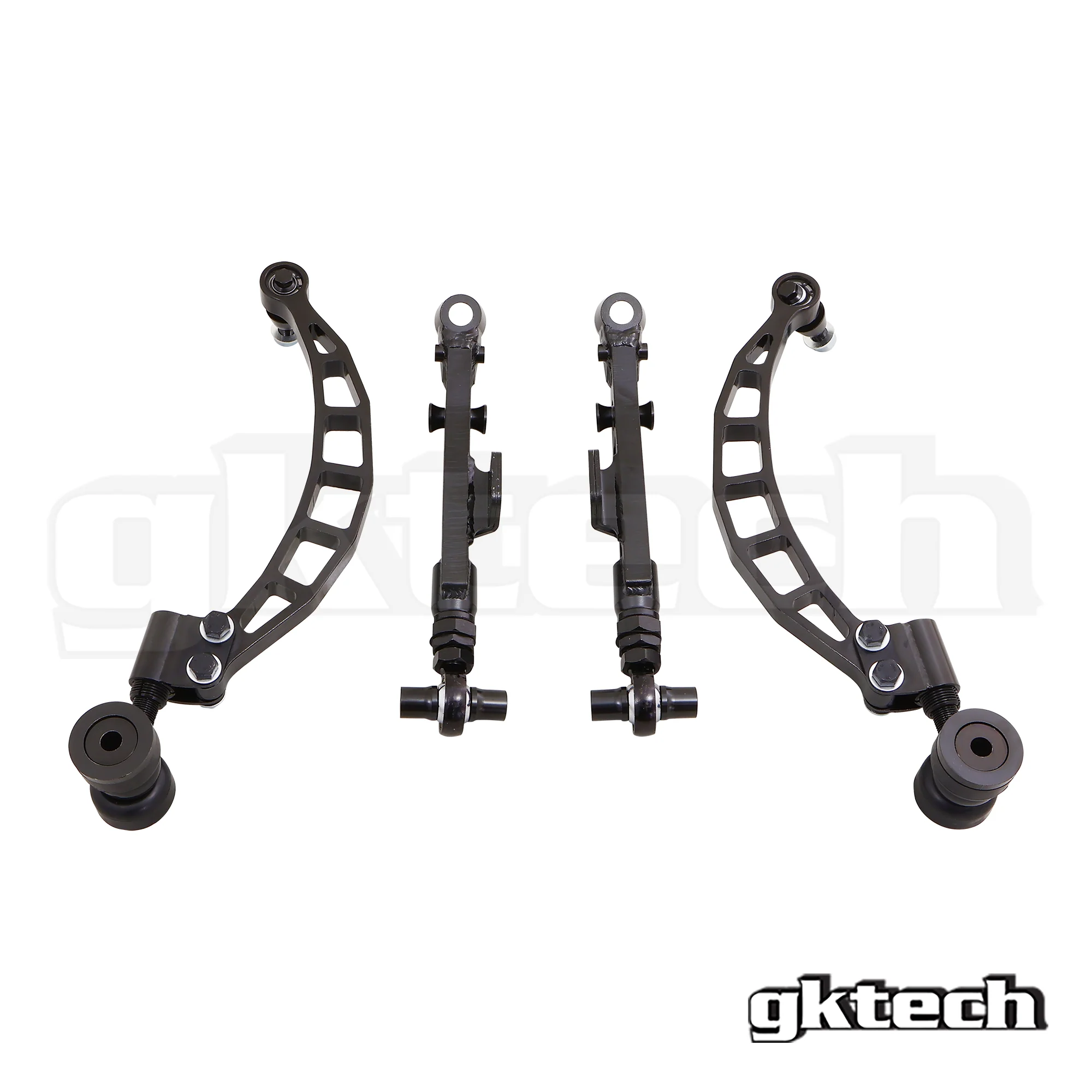 Z33 350z/V35 Grip Front Lower Control Arms - Image 2