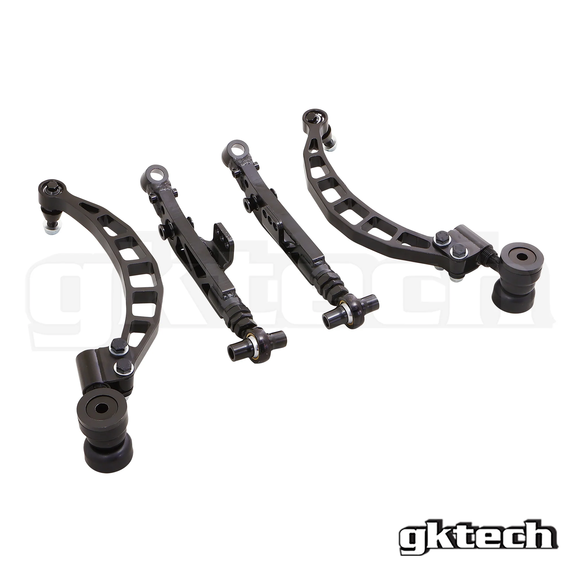 Z33 350z/V35 Grip Front Lower Control Arms - Image 3