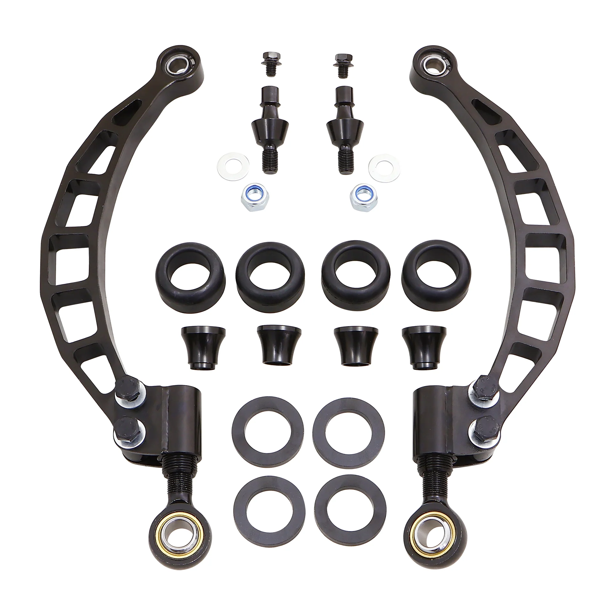 Z33 350z/V35 Grip Front Lower Control Arms - Image 5