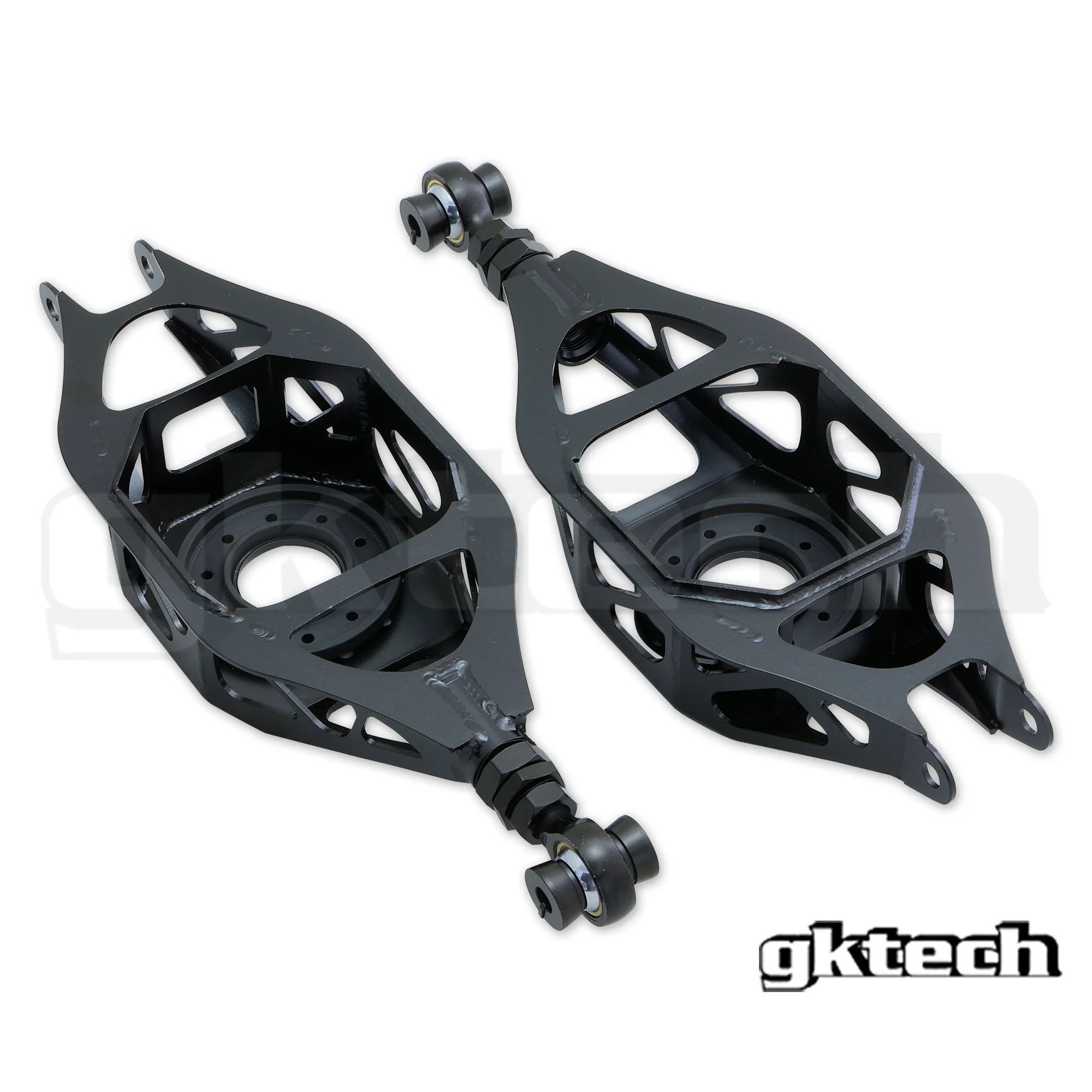 350z/V35 Skyline Rear Toe Arms (bucket style) - Image 2
