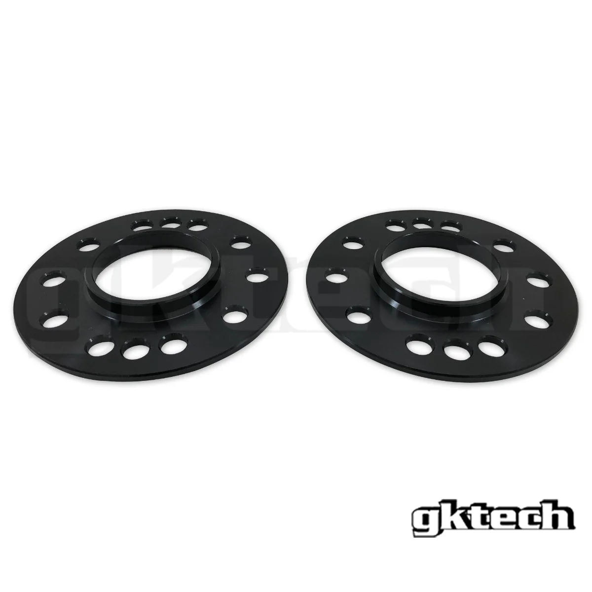 4/5x114.3 hub centric slip on spacers - Image 3