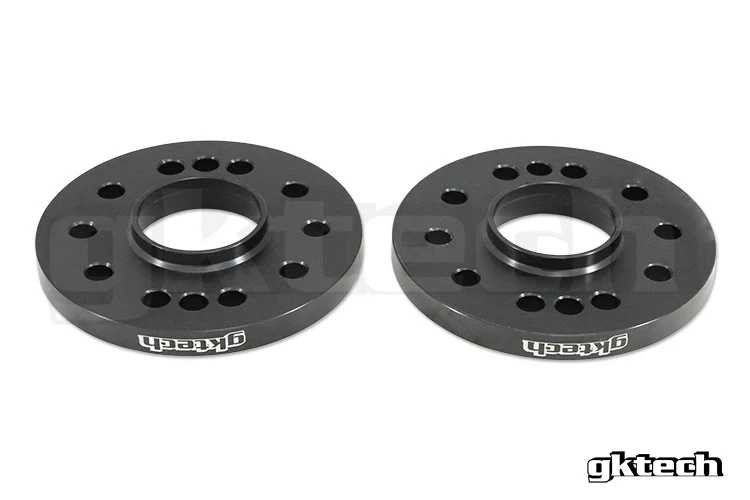4/5x114.3 hub centric slip on spacers - Image 6