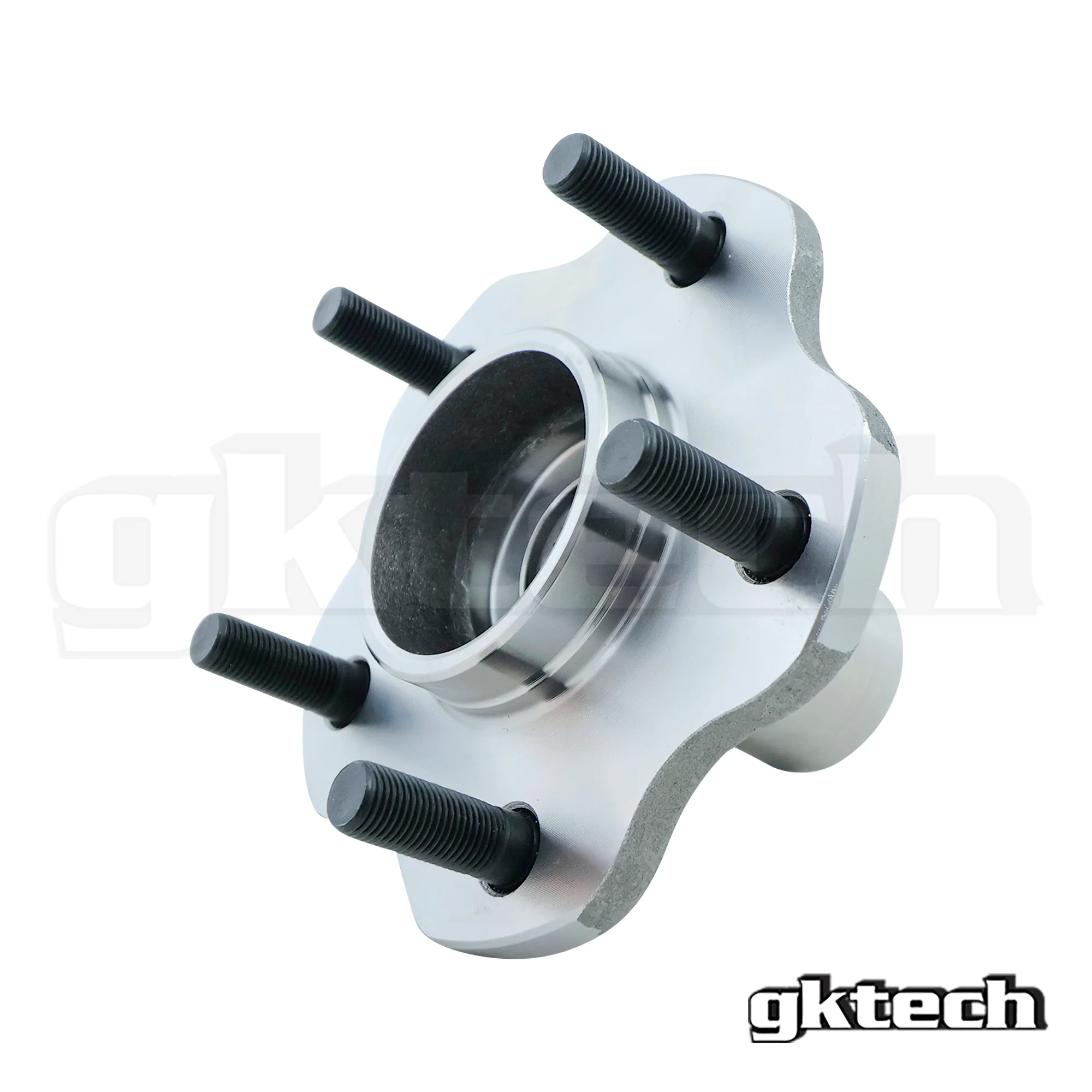 S14 Silvia / S15 200SX Rear Hubs (HUB ONLY) - Image 2
