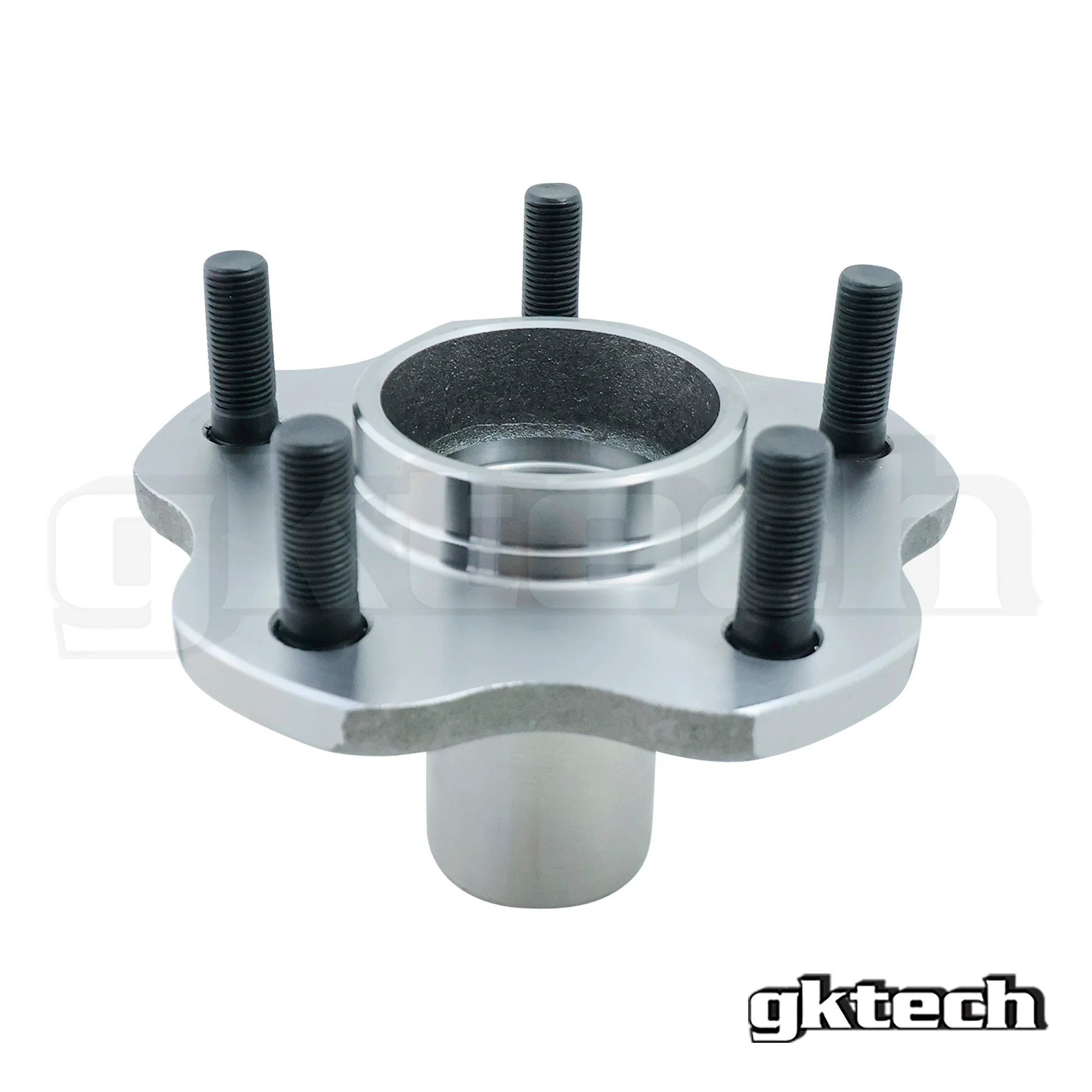 S14 Silvia / S15 200SX Rear Hubs (HUB ONLY) - Image 3
