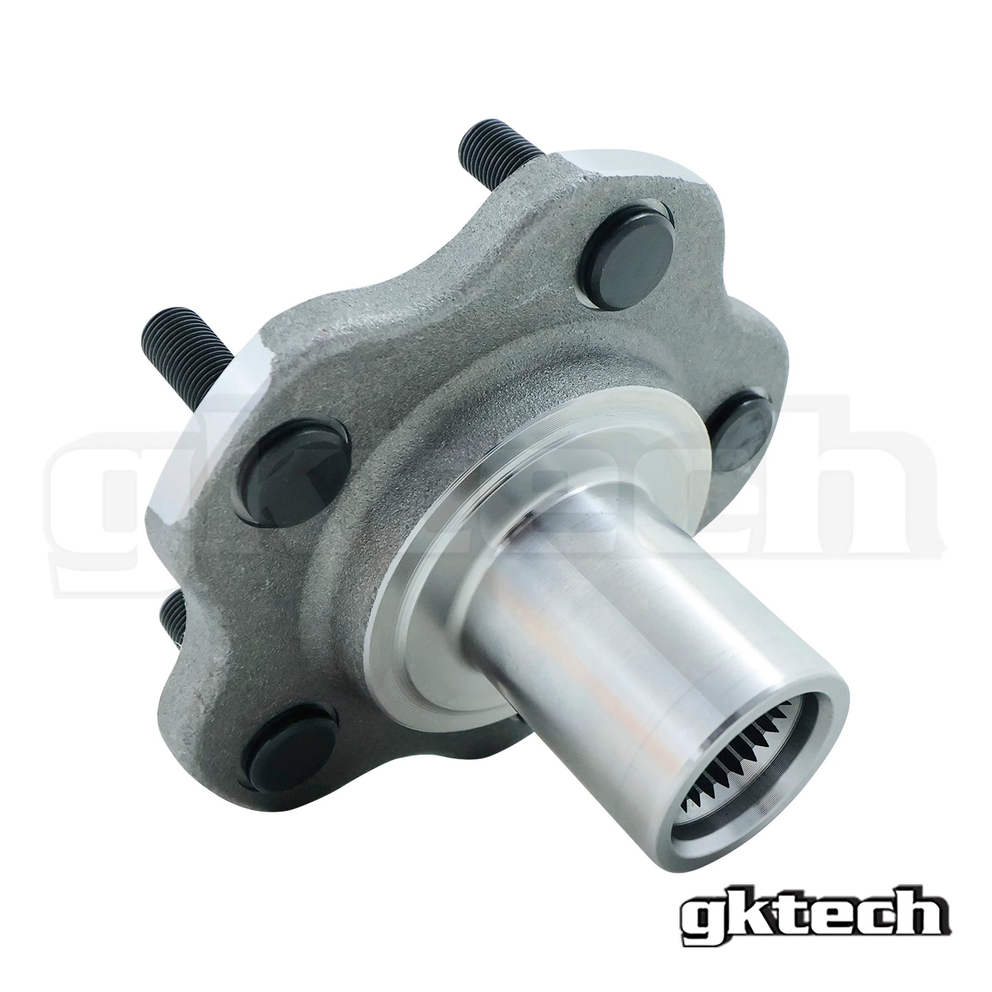 S14 Silvia / S15 200SX Rear Hubs (HUB ONLY) - Image 4