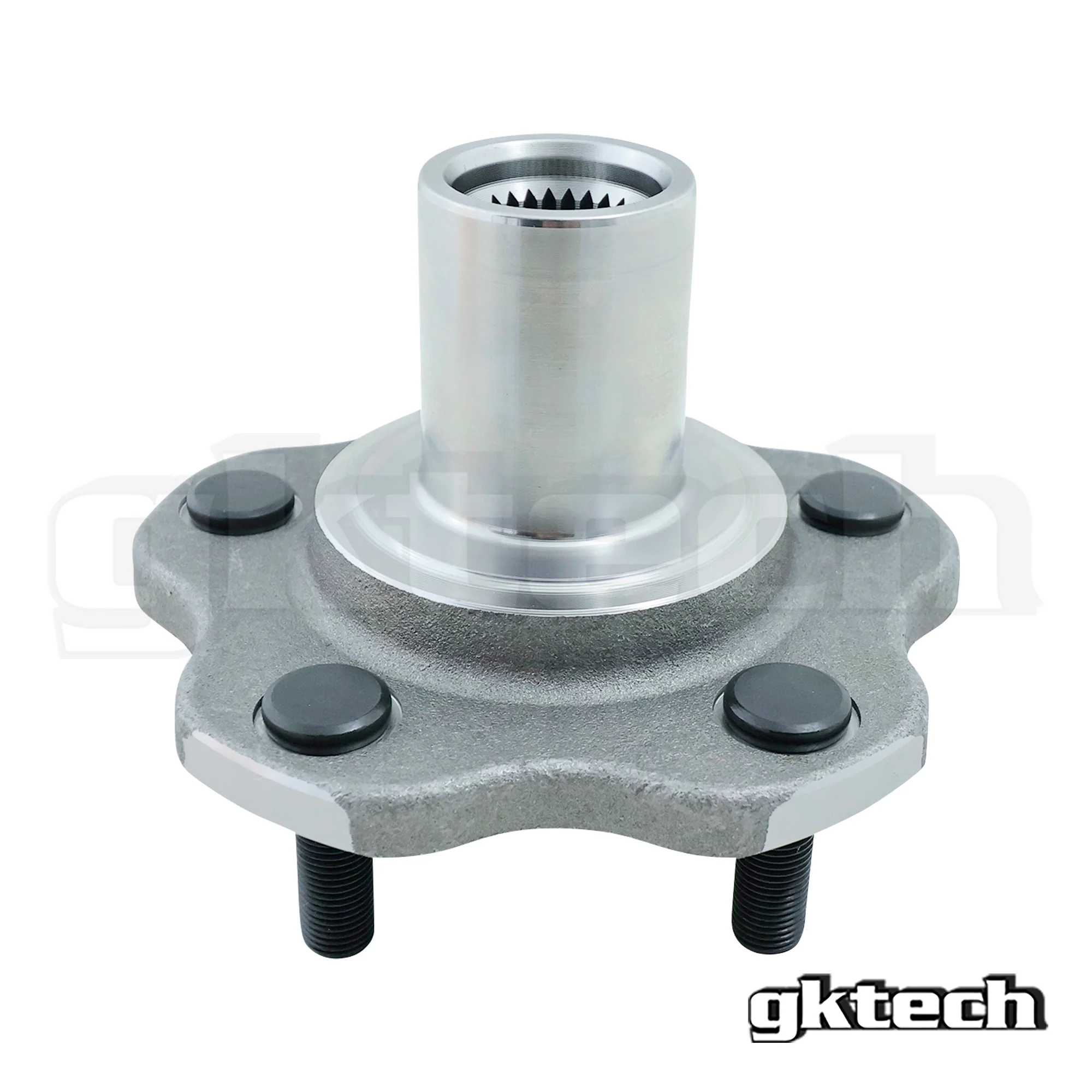 S14 Silvia / S15 200SX Rear Hubs (HUB ONLY) - Image 5