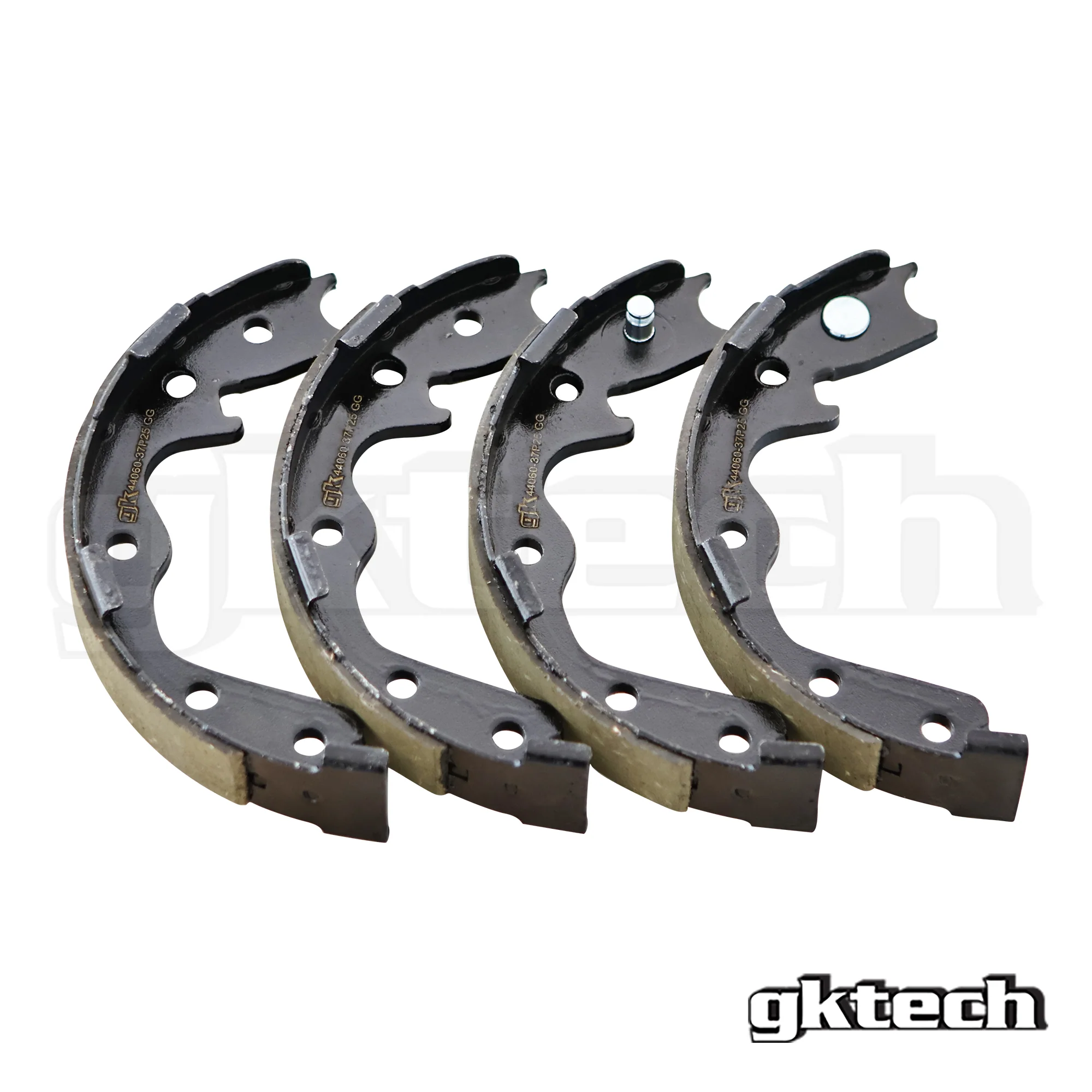 Skyline/Z32 Drift Handbrake Shoes (set) - Image 2