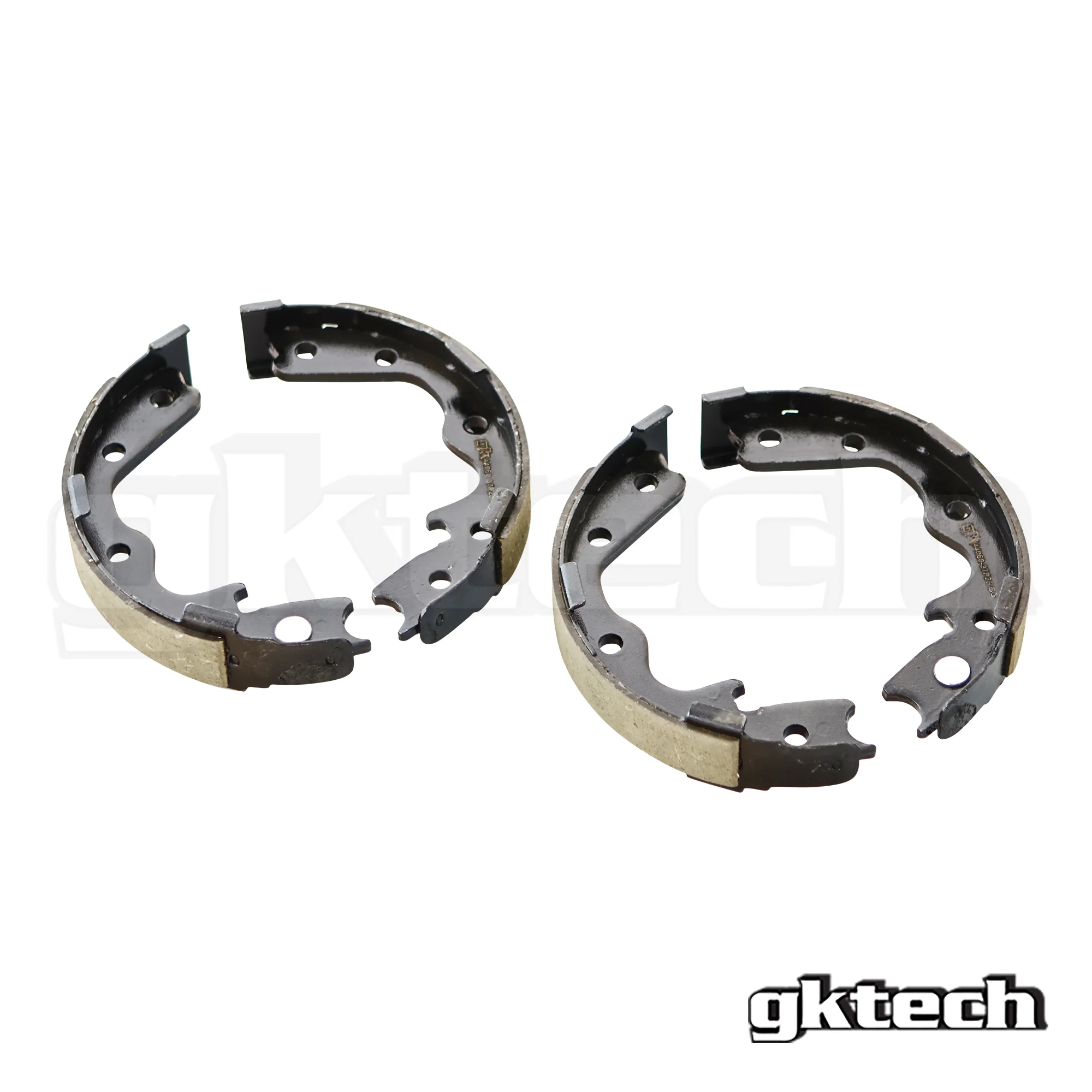 Skyline/Z32 Drift Handbrake Shoes (set) - Image 3