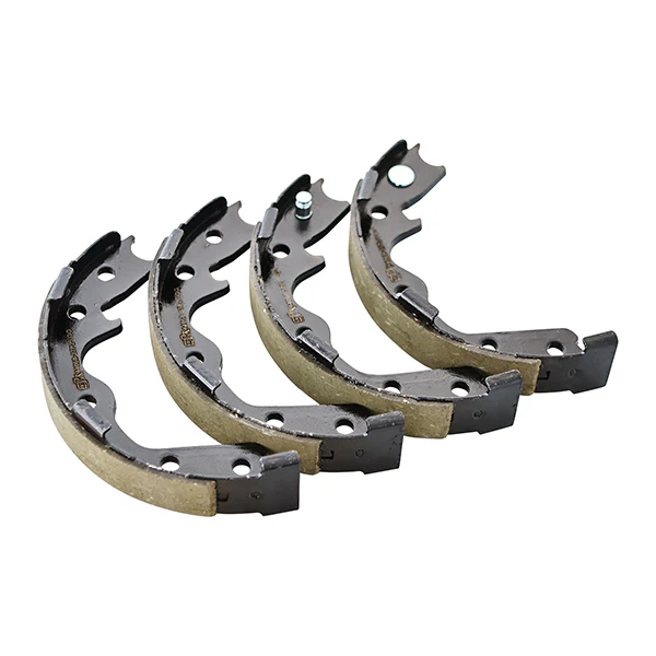 Skyline/Z32 Drift Handbrake Shoes (set) - Image 4