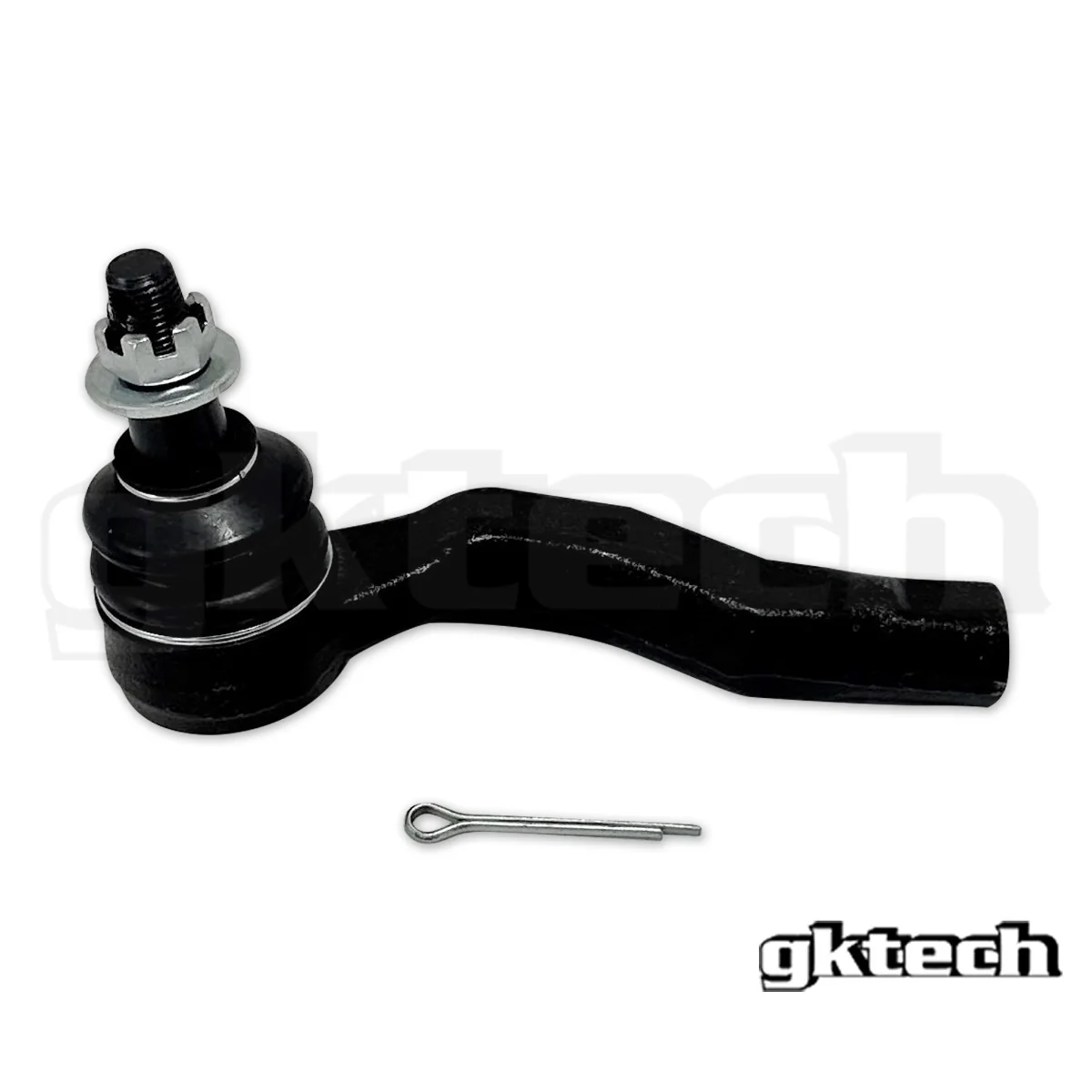 350Z LH tie rod end (OEM style) - Image 2