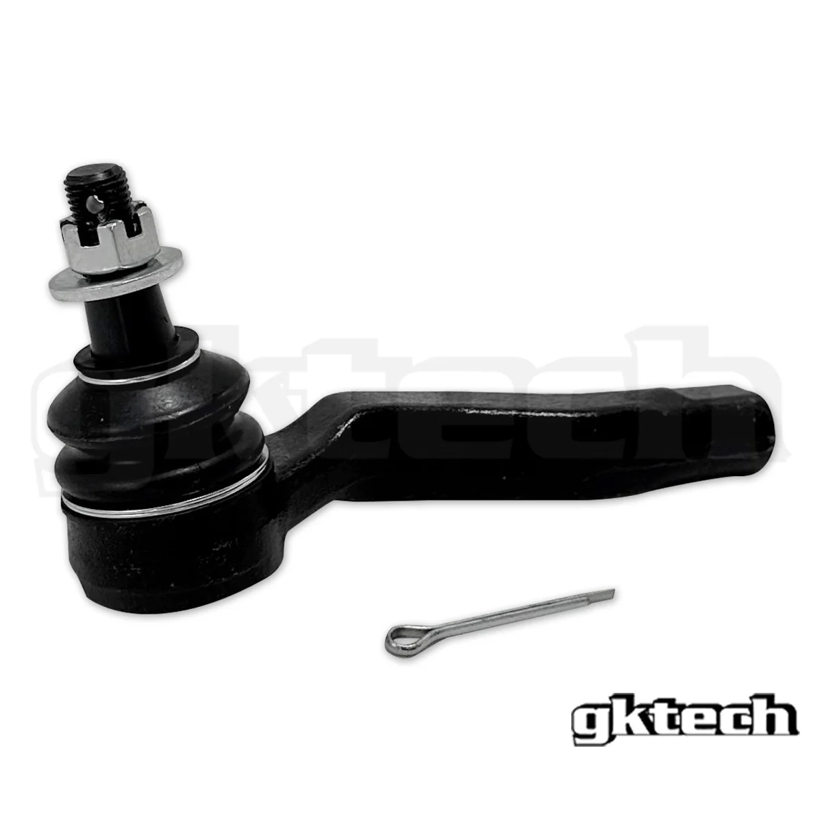 350Z LH tie rod end (OEM style) - Image 3