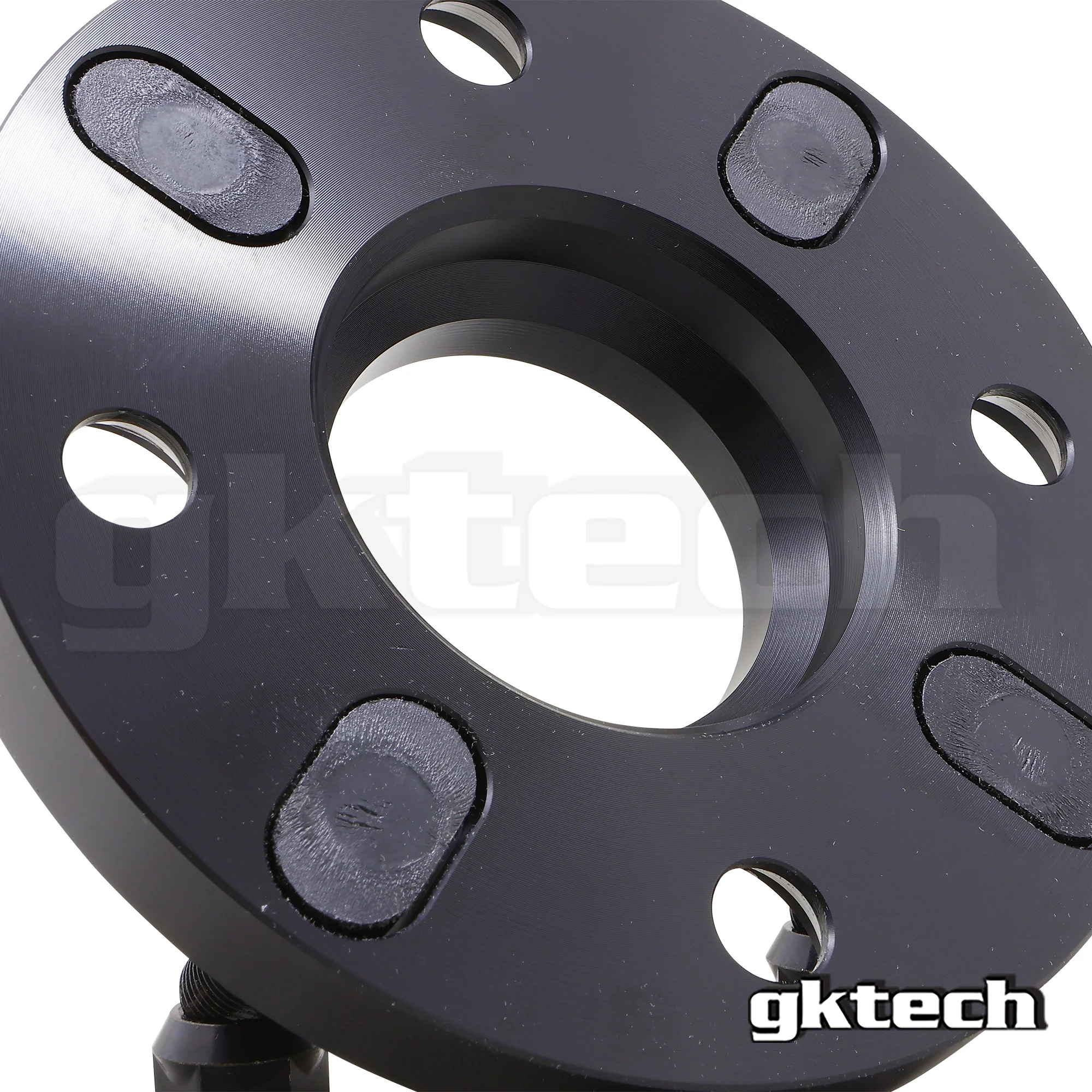 4x114.3 Hub Centric Wheel Spacers - Image 6