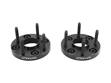 4x114.3 Hub Centric Wheel Spacers - Variant