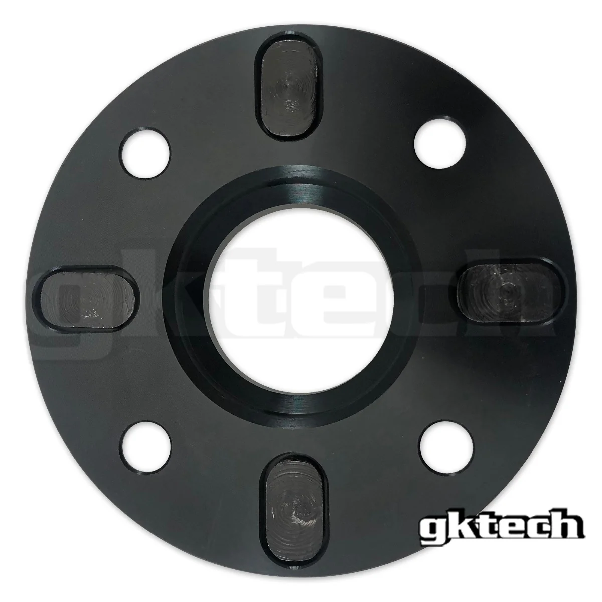 4x114.3 Hub Centric Wheel Spacers - Variant - Image 3
