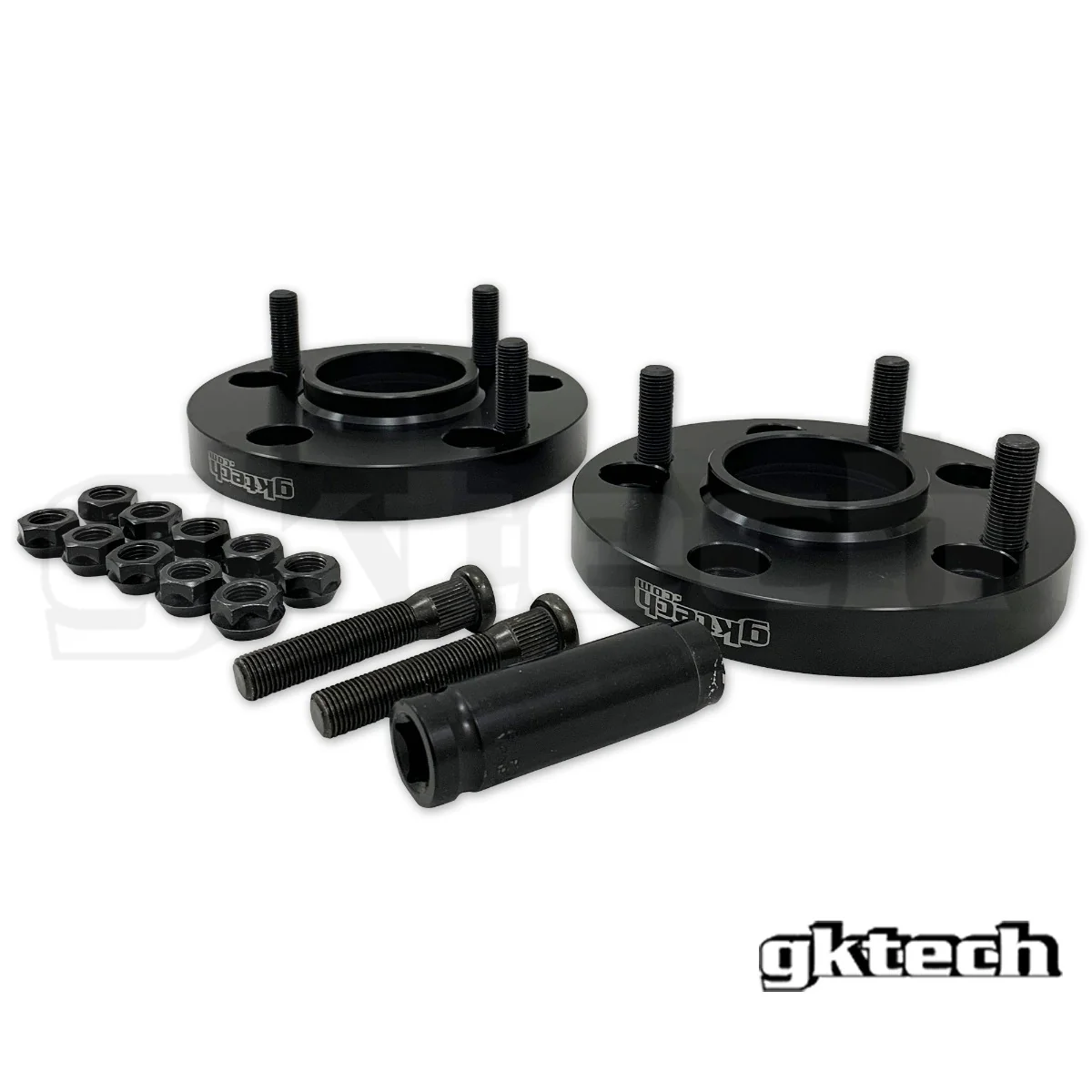 5 to 4 stud wheel adapters - Image 3