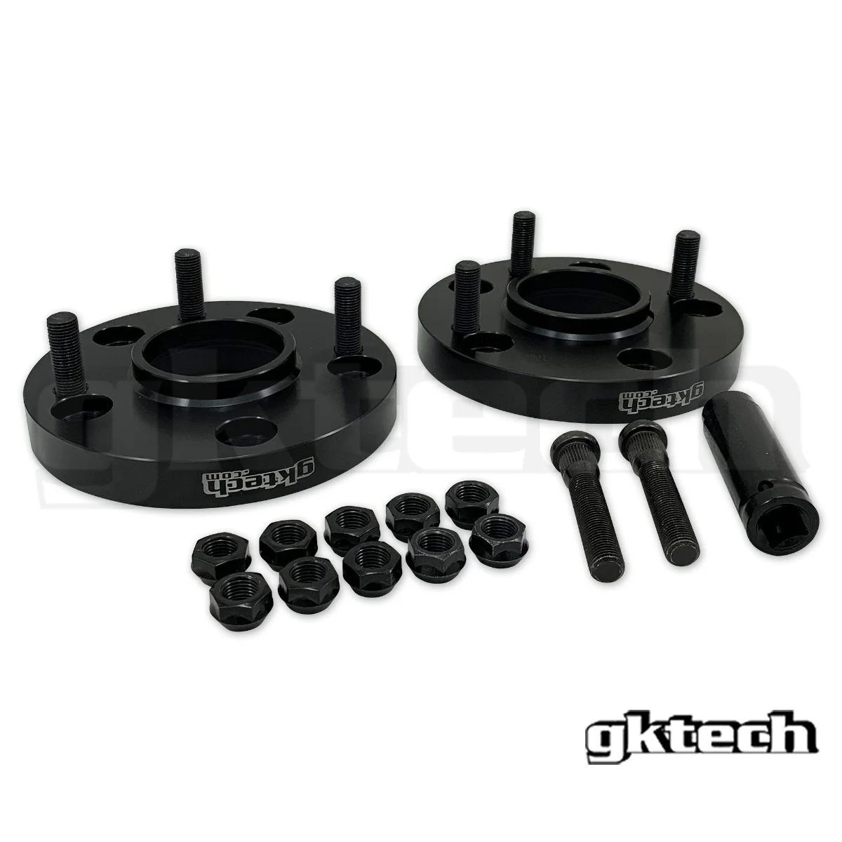 5 to 4 stud wheel adapters - Image 4