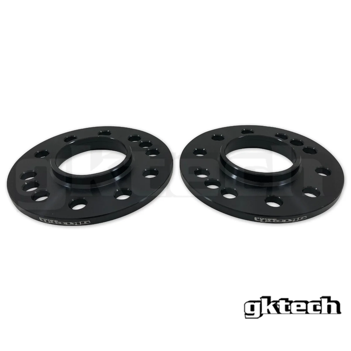 4/5x100 hub centric slip on spacers - Image 4