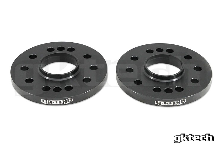 4/5x100 hub centric slip on spacers - Image 6