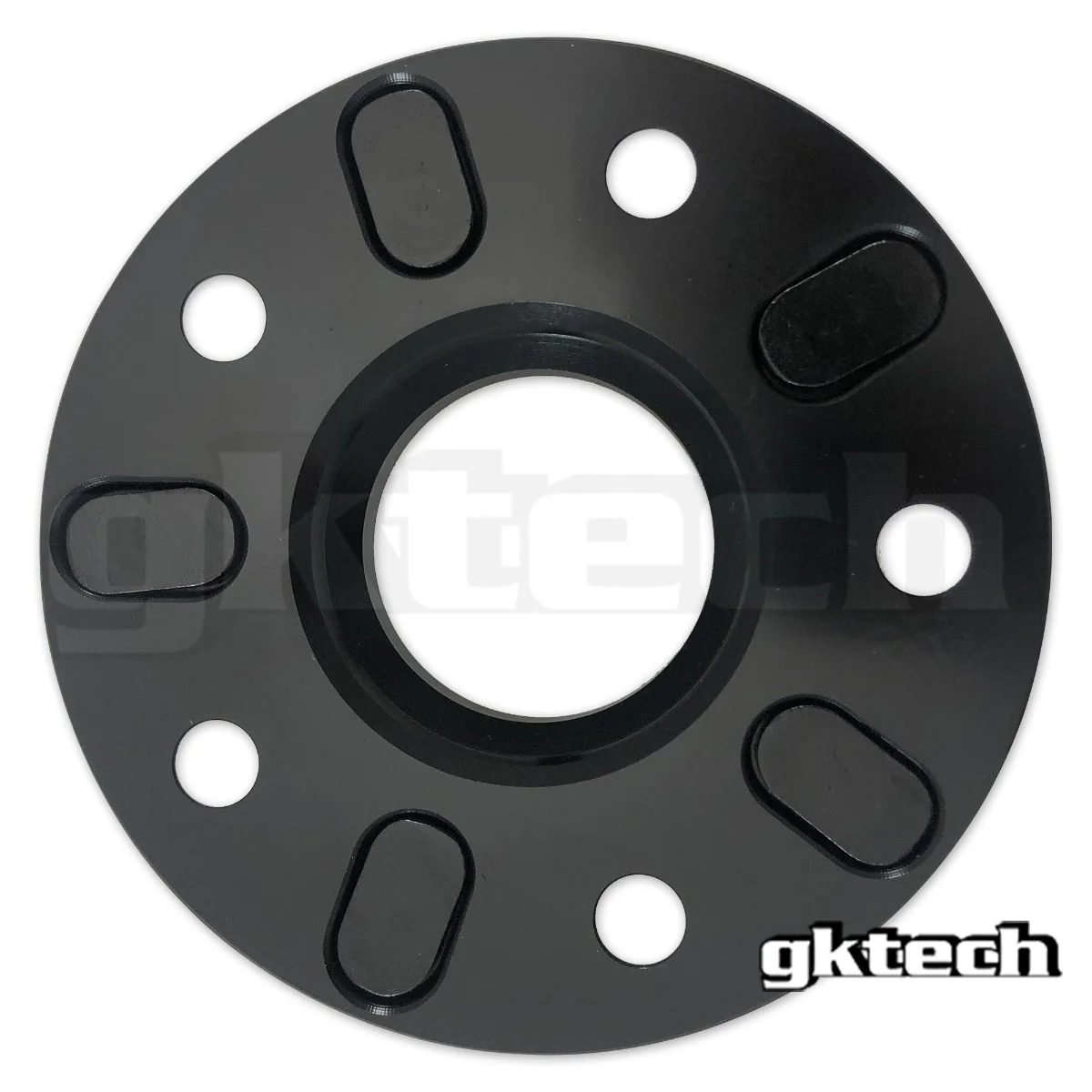 5x100 Hub Centric Wheel Spacers - Image 6