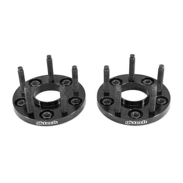 5X100 Hub Centric Wheel Spacers - Variant