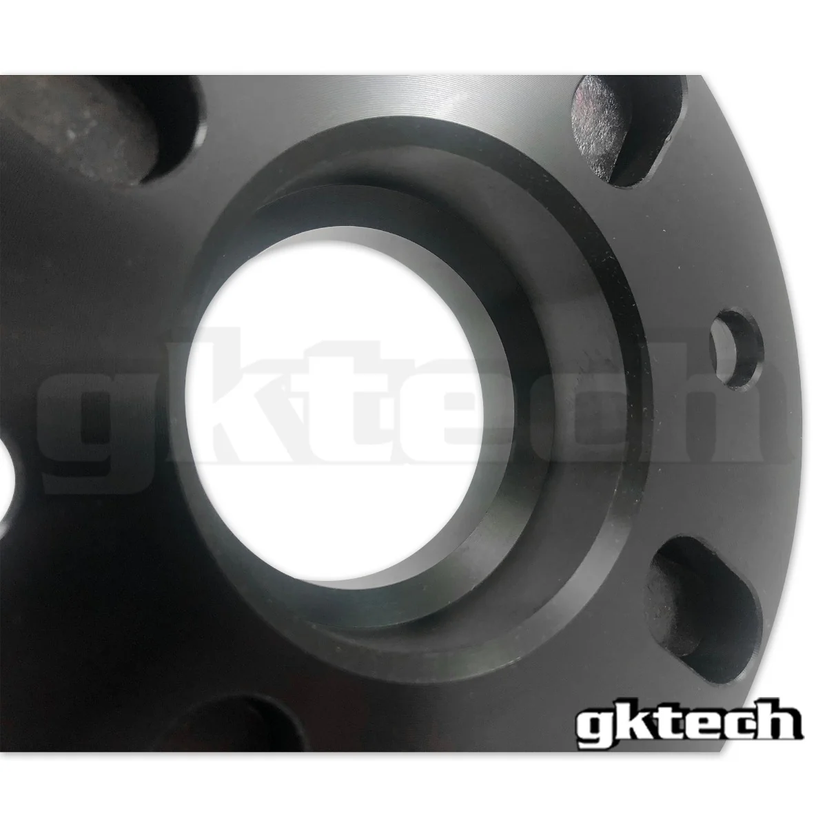 5X100 Hub Centric Wheel Spacers - Variant - Image 10