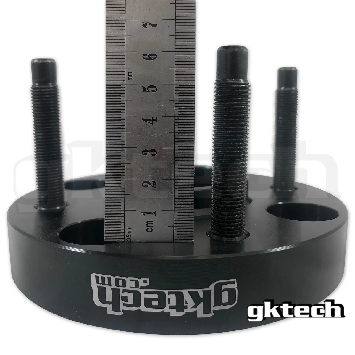 5X100 Hub Centric Wheel Spacers - Variant - Image 11