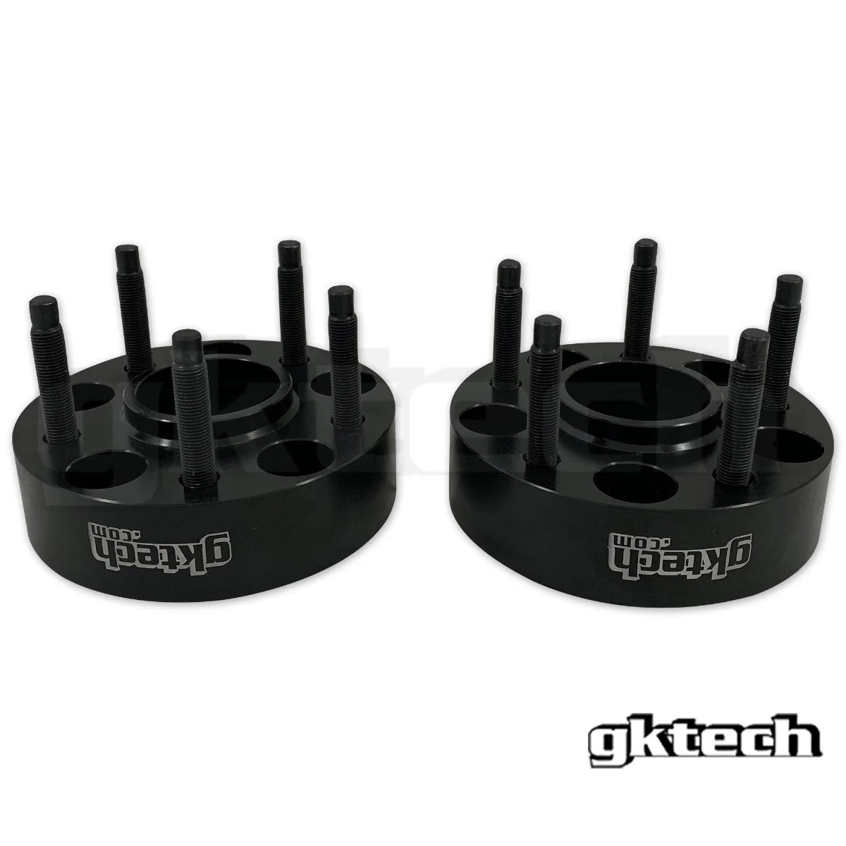 5X100 Hub Centric Wheel Spacers - Variant - Image 6