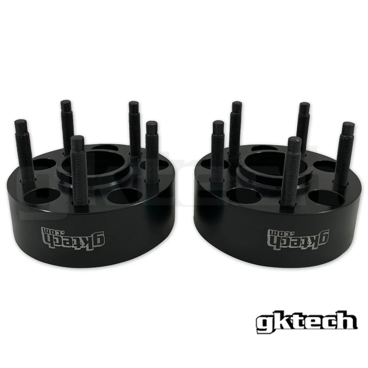 5X100 Hub Centric Wheel Spacers - Variant - Image 7