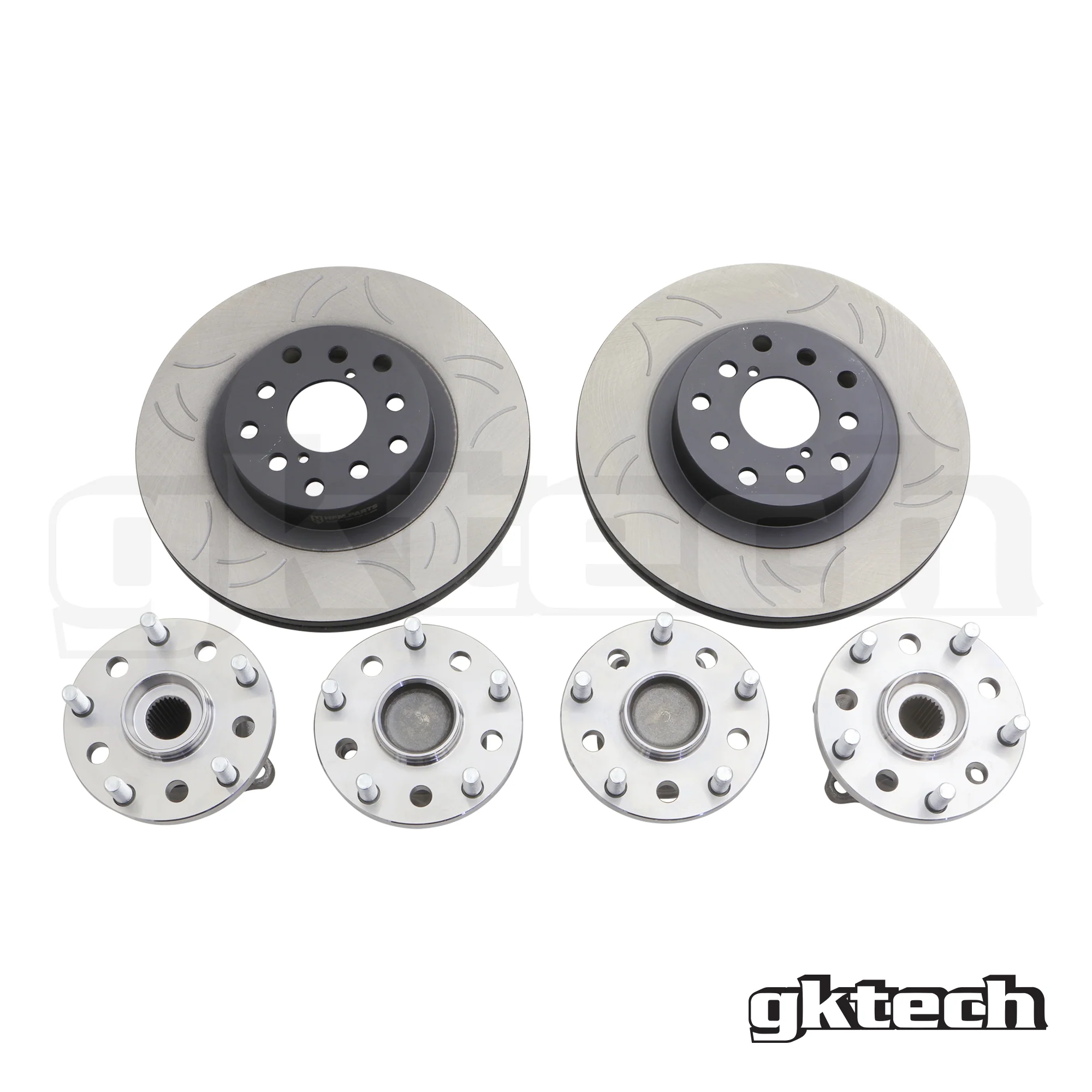 86 / BRZ / GR86 5x114.3 CONVERSION HUBS - Image 3