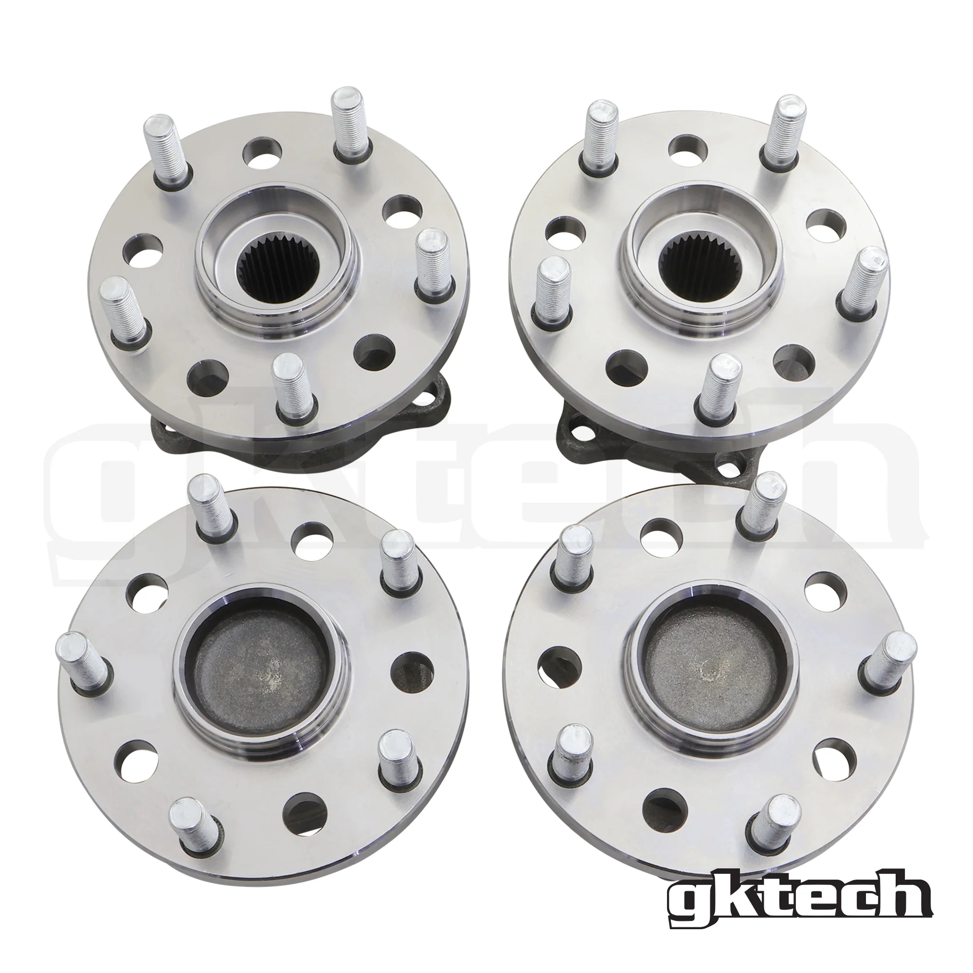 86 / BRZ / GR86 5x114.3 CONVERSION HUBS - Image 4