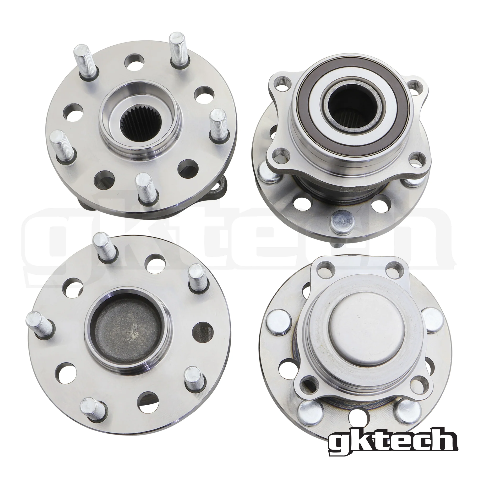 86 / BRZ / GR86 5x114.3 CONVERSION HUBS - Image 6