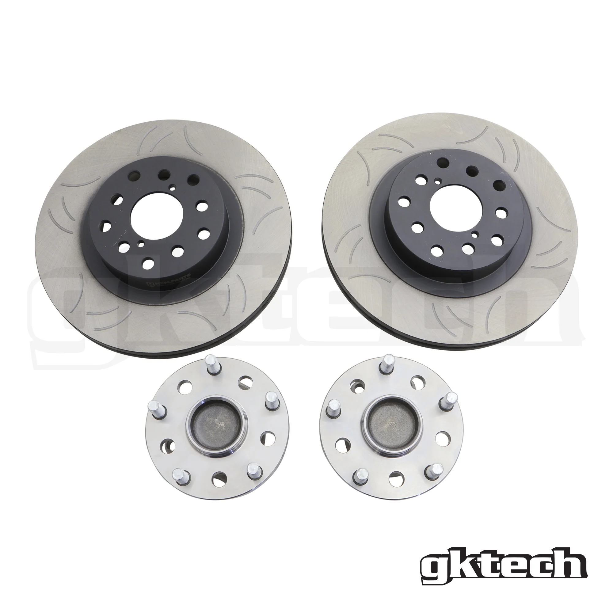 86 / BRZ / GR86 5x114.3 CONVERSION HUBS - Image 7