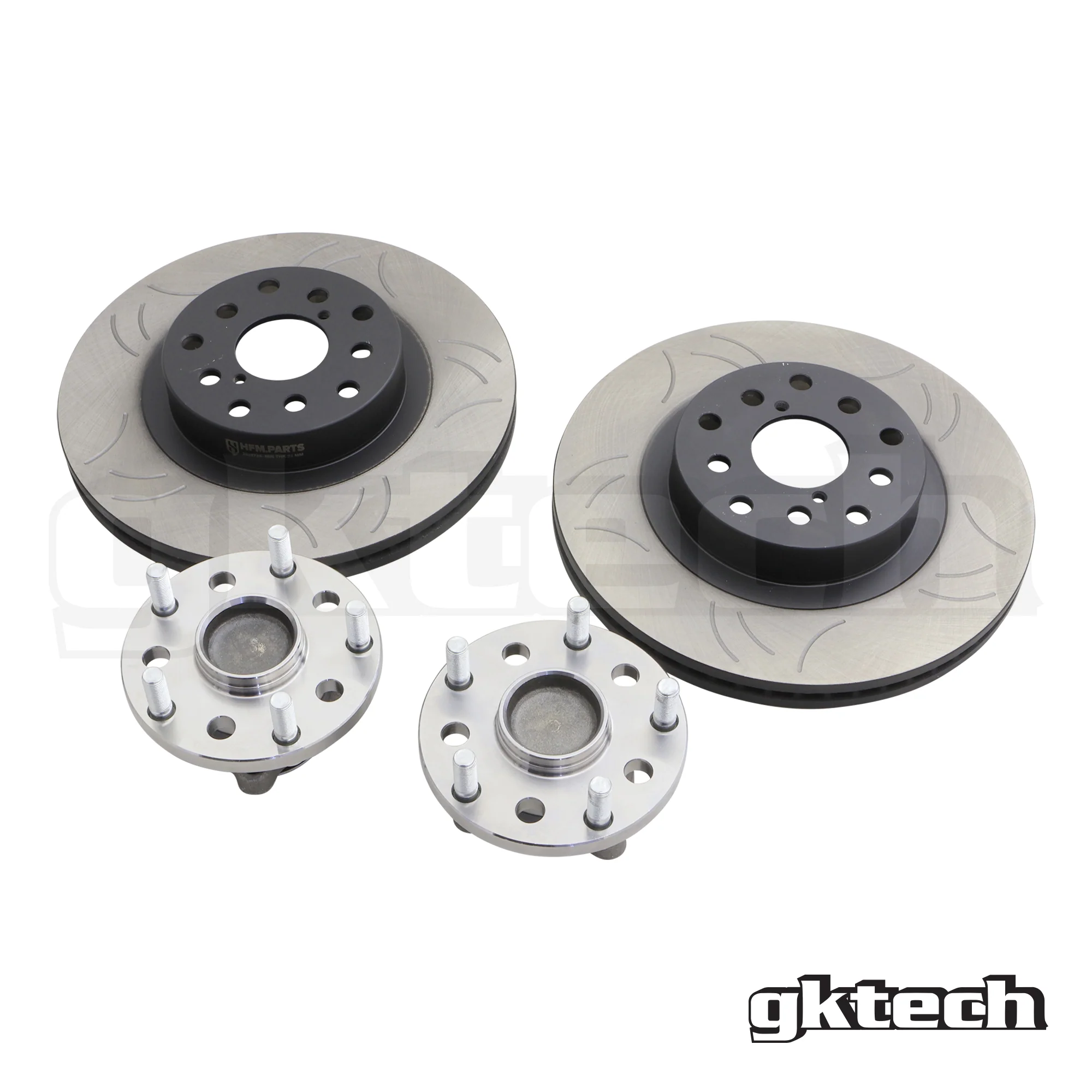 86 / BRZ / GR86 5x114.3 CONVERSION HUBS - Image 8