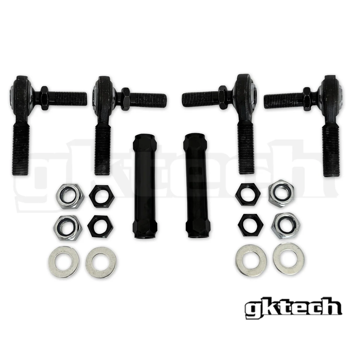 86 / GR86 / BRZ adjustable front swaybar end links (pair) - Image 3