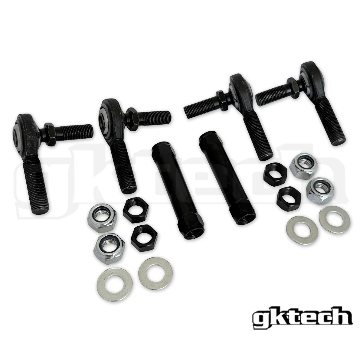 86 / GR86 / BRZ adjustable front swaybar end links (pair) - Image 4
