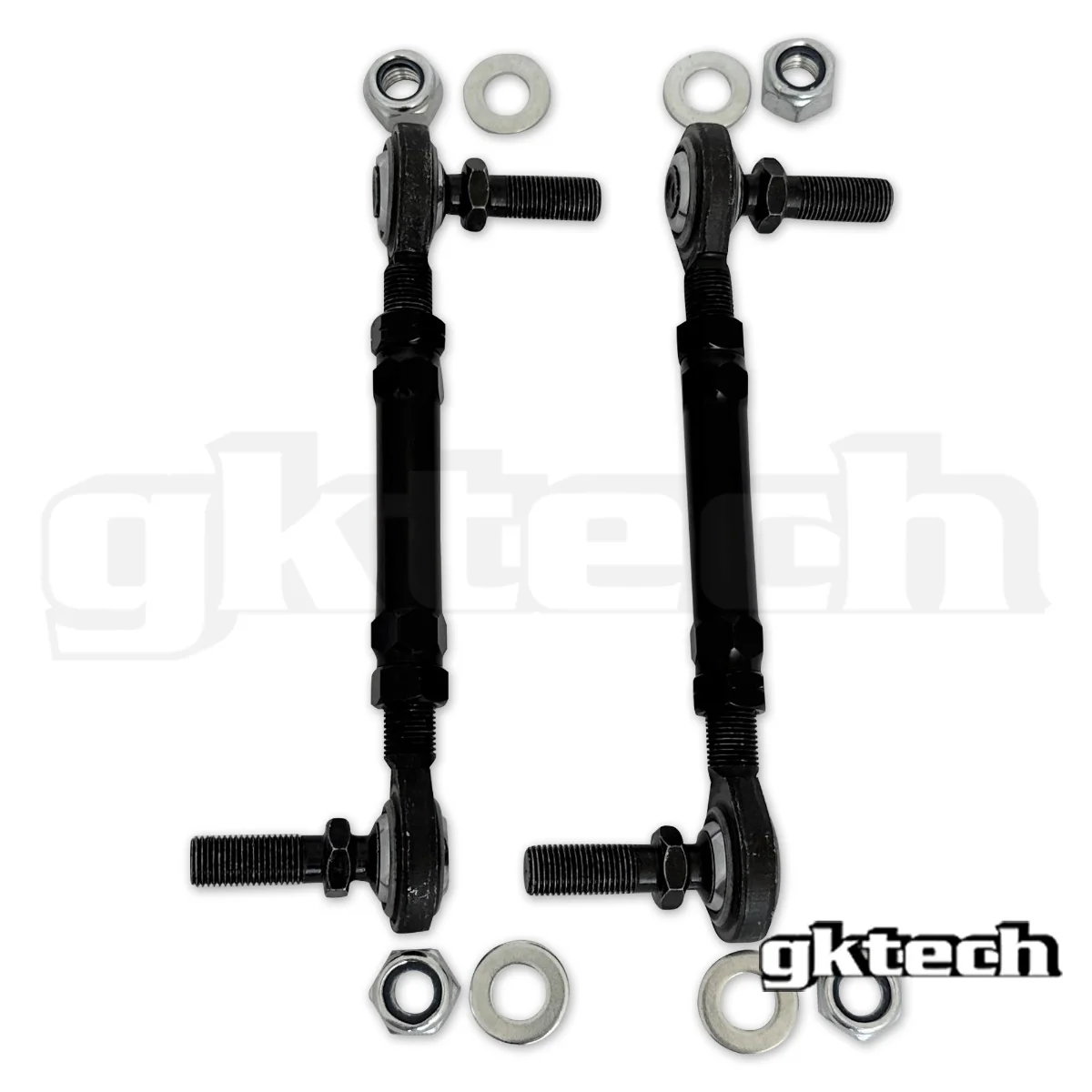86 / GR86 / BRZ adjustable front swaybar end links (pair) - Image 5