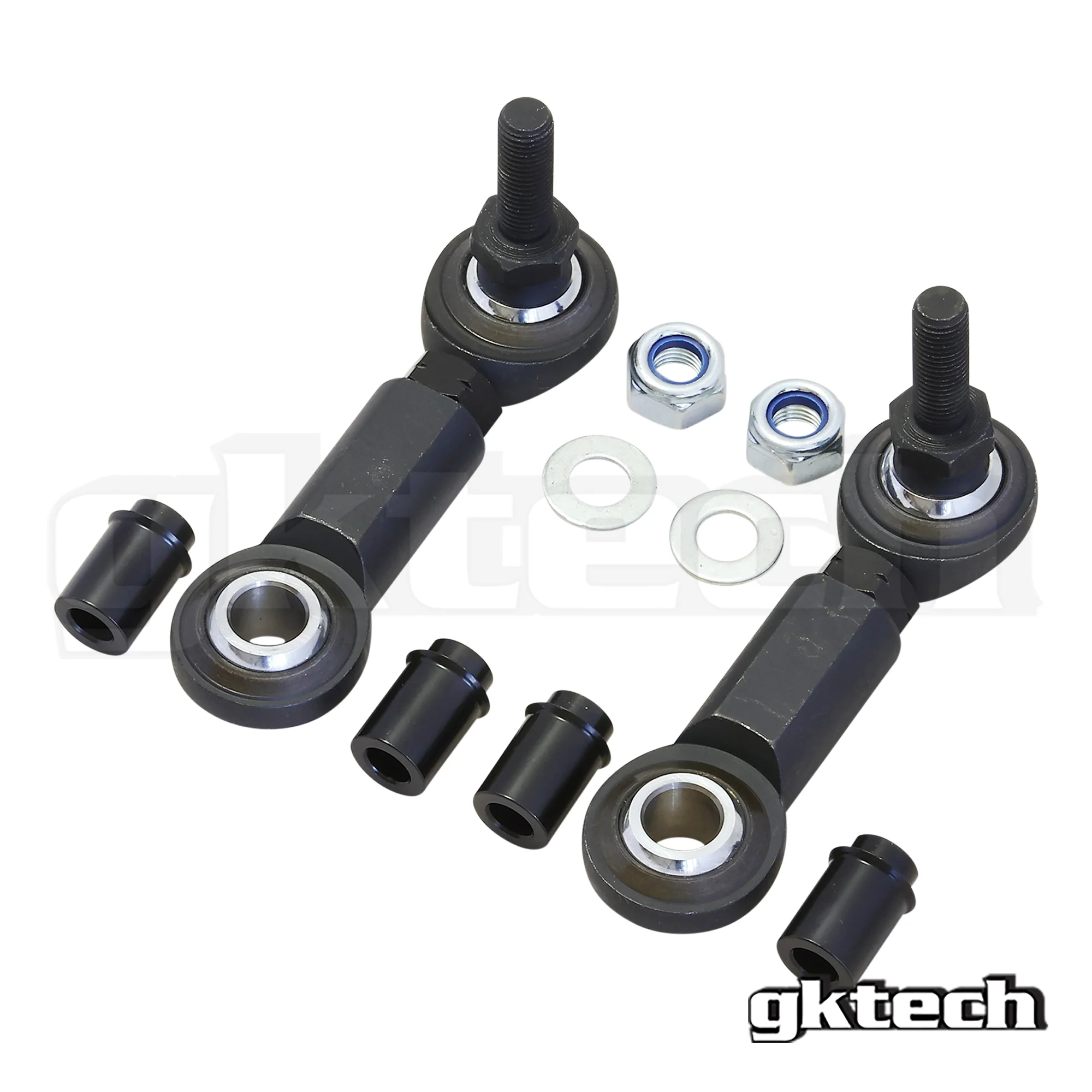 86 / GR86 / BRZ adjustable rear swaybar end links (pair) - Image 4