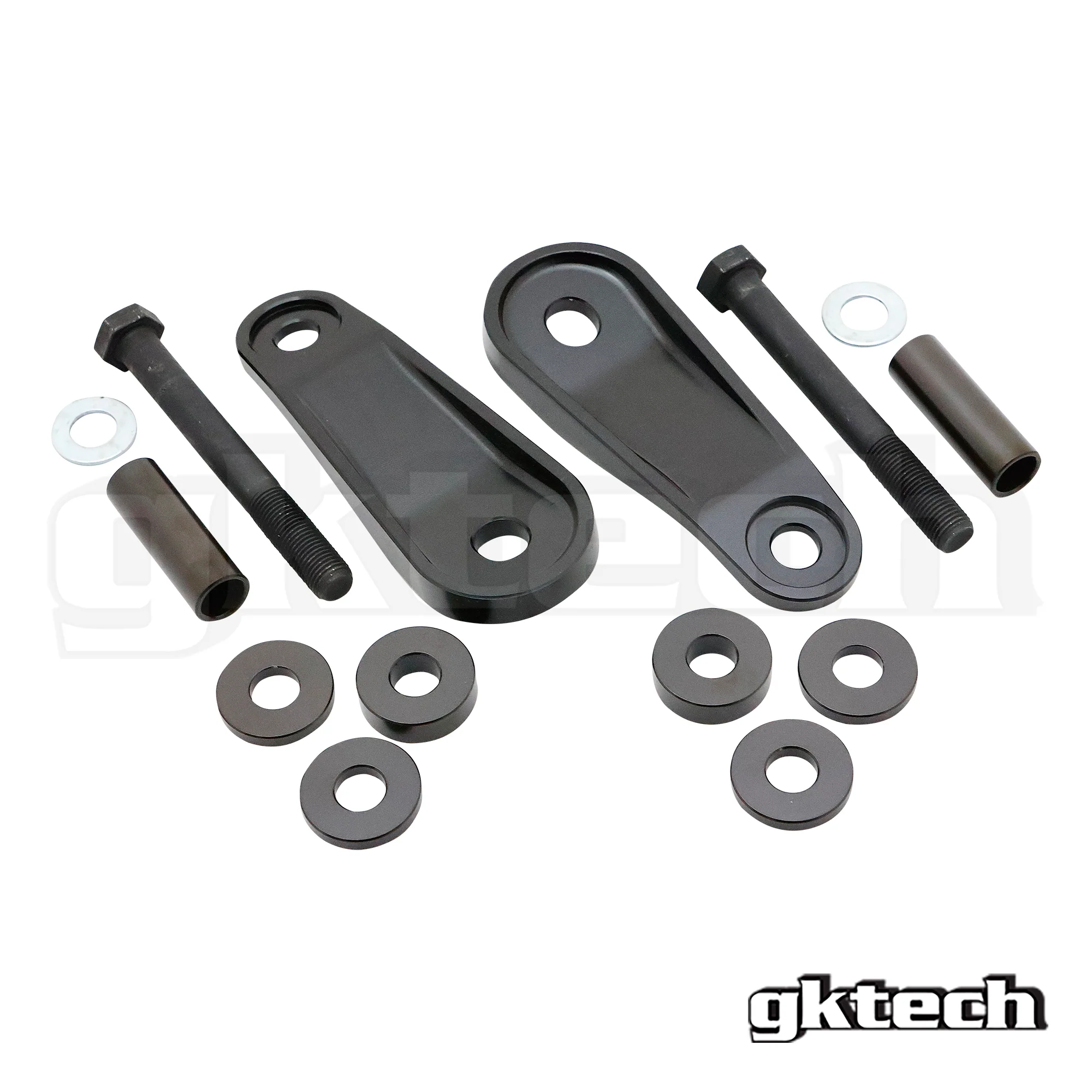 86 / GR86 / BRZ Anti Dive Relocator Bracket - Image 2