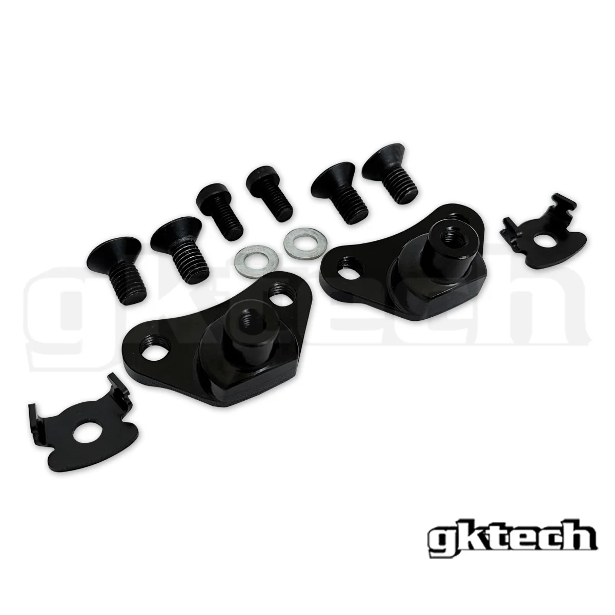 86 / GR86 / BRZ DUAL CALIPER BRACKET - Image 3