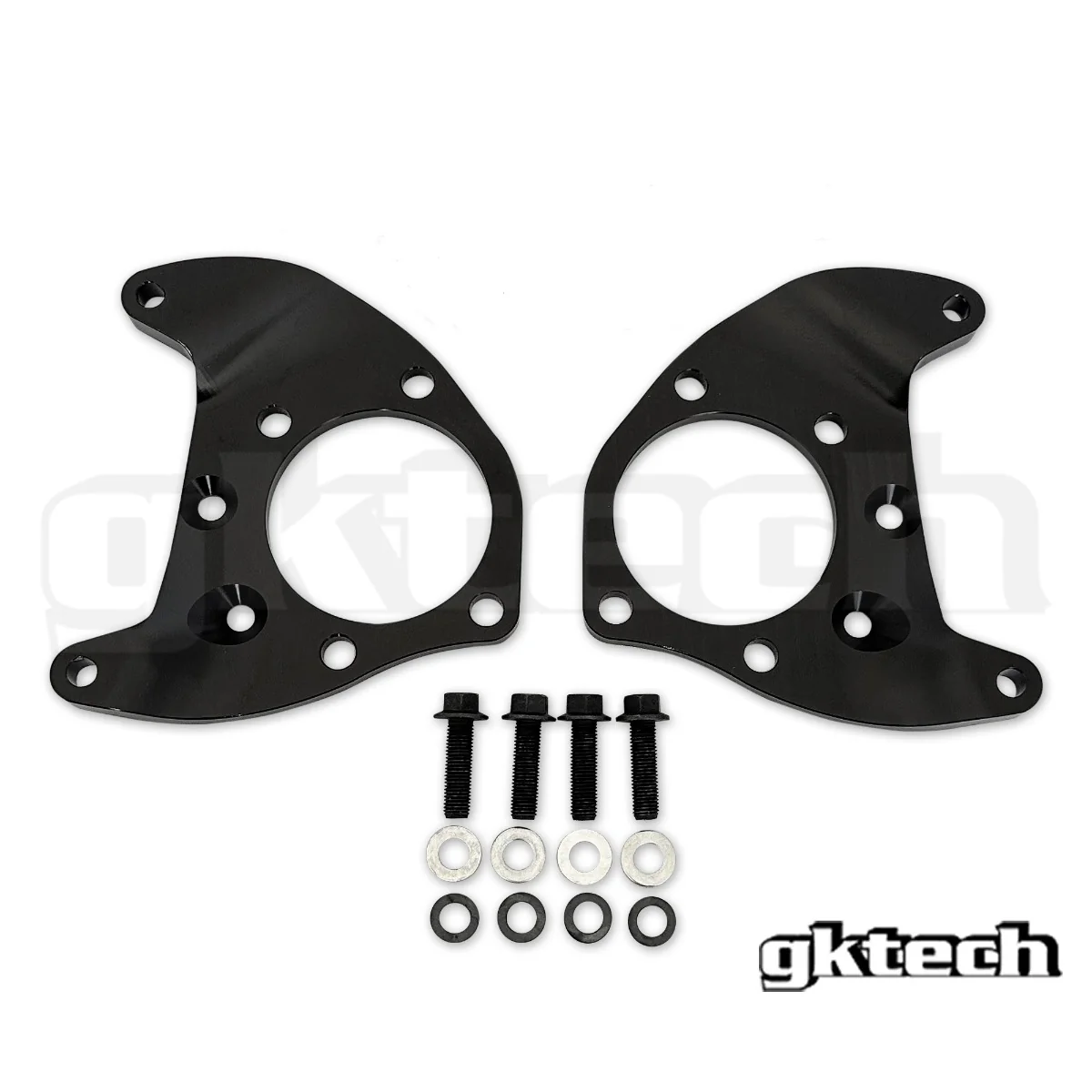 86 / GR86 / BRZ DUAL CALIPER BRACKET - Image 4